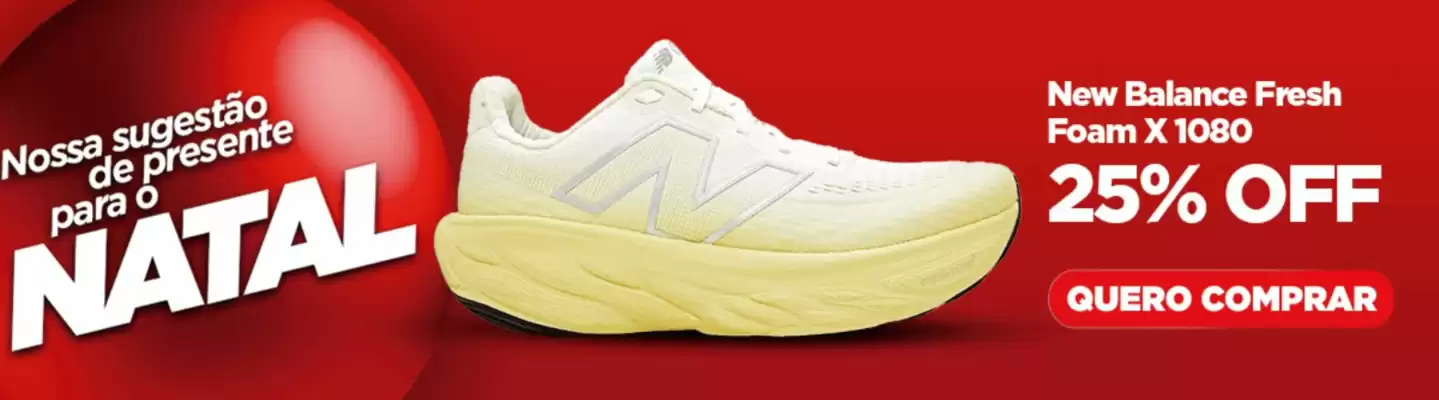 Catálogo World Tennis (válido até 25-12)