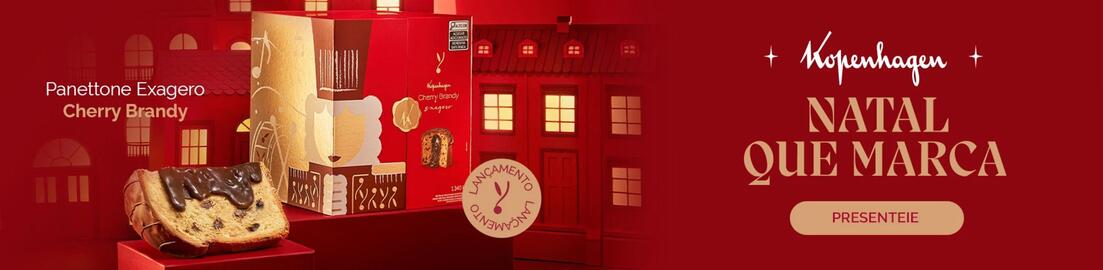 Catálogo Kopenhagen Página 2