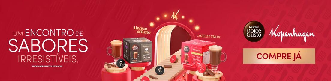 Catálogo Kopenhagen Página 5