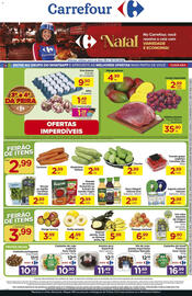 Folheto Carrefour Página 1