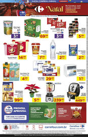 Folheto Carrefour Página 3