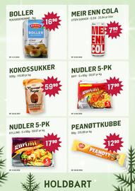 Holdbart kundeavis Side 4