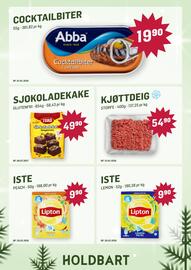 Holdbart kundeavis Side 7