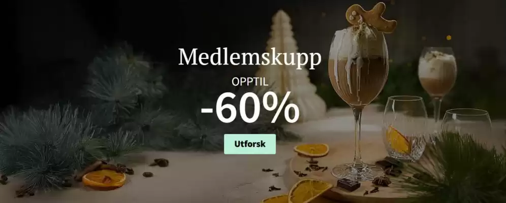 Tilbords kundeavis (gyldig til 13-12)