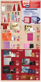 Jean Coutu flyer week 50 Page 6
