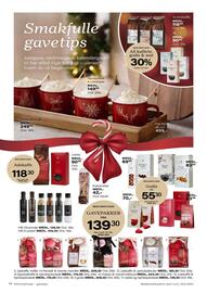 Kremmerhuset kundeavis Side 14