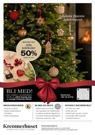 Kremmerhuset kundeavis Side 16
