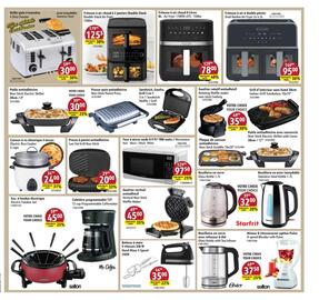 Korvette flyer week 50 Page 3