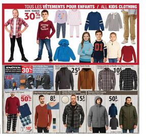 Korvette flyer week 50 Page 7