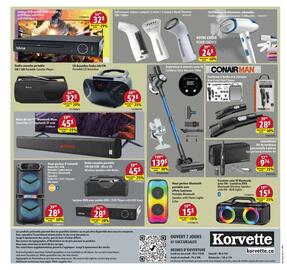 Korvette flyer week 50 Page 8