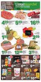 L'Intermarché flyer week 50 Page 3