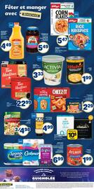 Marché Bonichoix flyer week 50 Page 2