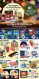 Marché Bonichoix flyer week 50 Page 3