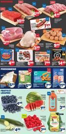 Marché Bonichoix flyer week 50 Page 4