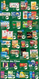 Marché Bonichoix flyer week 50 Page 5