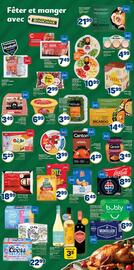 Marché Bonichoix flyer week 50 Page 7