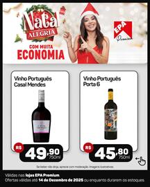 Folheto Epa semana 50 Página 1