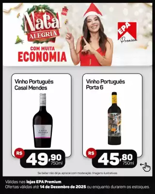 Folheto Epa (válido até 14-12)