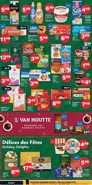 Marches Tradition flyer week 50 Page 5