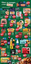 Marches Tradition flyer week 50 Page 7