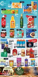 Marches Tradition flyer week 50 Page 8