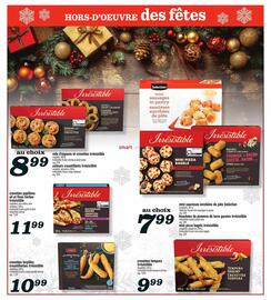 Marché Richelieu flyer week 50 Page 3