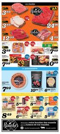 Marché Richelieu flyer week 50 Page 4