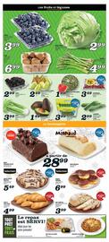 Marché Richelieu flyer week 50 Page 5