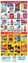 Marché Richelieu flyer week 50 Page 6