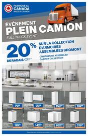 Patrick Morin flyer week 50 Page 5