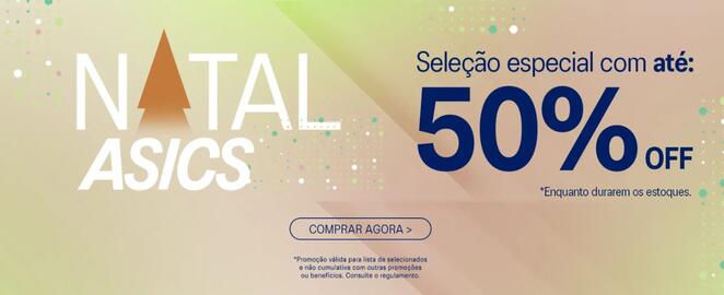 Catálogo Asics Página 1