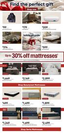 Sleep Country flyer week 50 Page 2