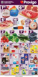 Provigo flyer week 50 Page 2