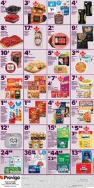 Provigo flyer week 50 Page 3