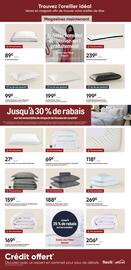 Dormez Vous flyer week 50 Page 3