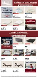 Dormez Vous flyer week 50 Page 4