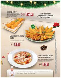 Catálogo Hirota Food Supermercado Página 7