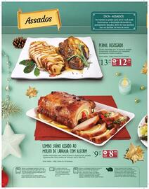 Catálogo Hirota Food Supermercado Página 8