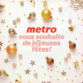 Metro flyer week 50 Page 51