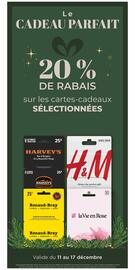 Marché Adonis flyer week 50 Page 11