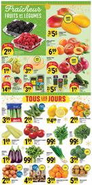 Marché Adonis flyer week 50 Page 2