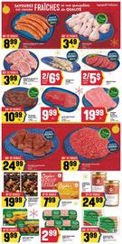 Marché Adonis flyer week 50 Page 3