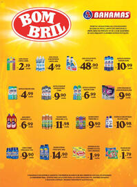 Catálogo Bahamas Supermercados Página 1