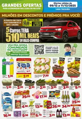 Catálogo Confiança Supermercados (válido até 11-12)