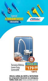 Catálogo Supermercados Condor Página 2