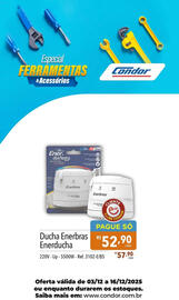 Catálogo Supermercados Condor Página 3