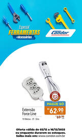 Catálogo Supermercados Condor Página 4