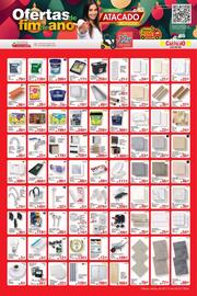 Folheto Center Castilho Página 1