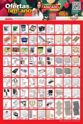 Folheto Center Castilho (válido até 5-01)