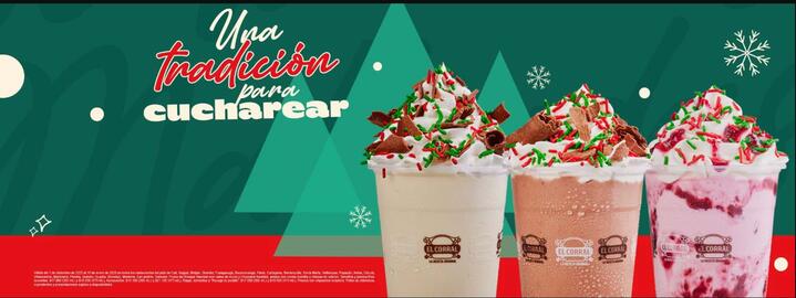 Catálogo El Corral Página 1